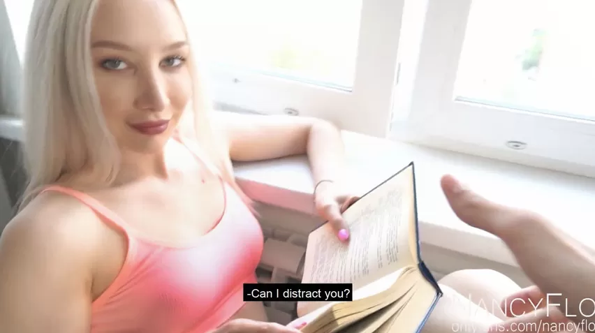 Поимел Русскую Красотку Как Следует И Обкончал Ротик